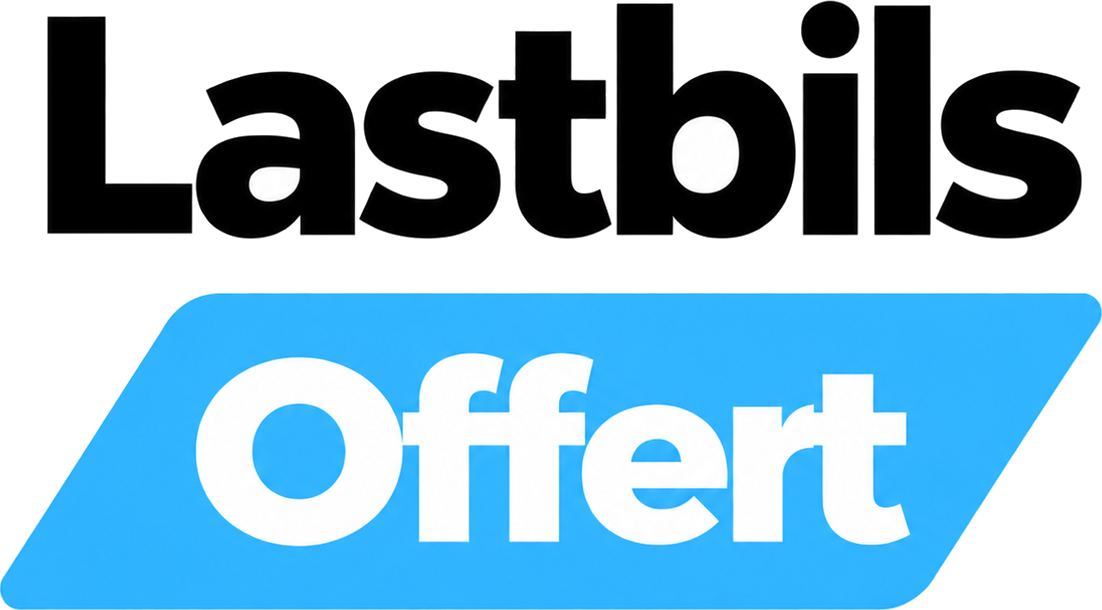 Lastbilsoffert.se logotyp